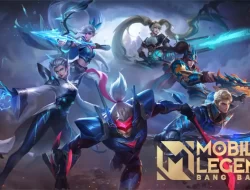 Pelajari Istilah-Istilah Dalam Game Mobile Legends