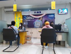 BCA Akan Tutup Rekening Dengan Saldo Rp.0 Mulai November 2023